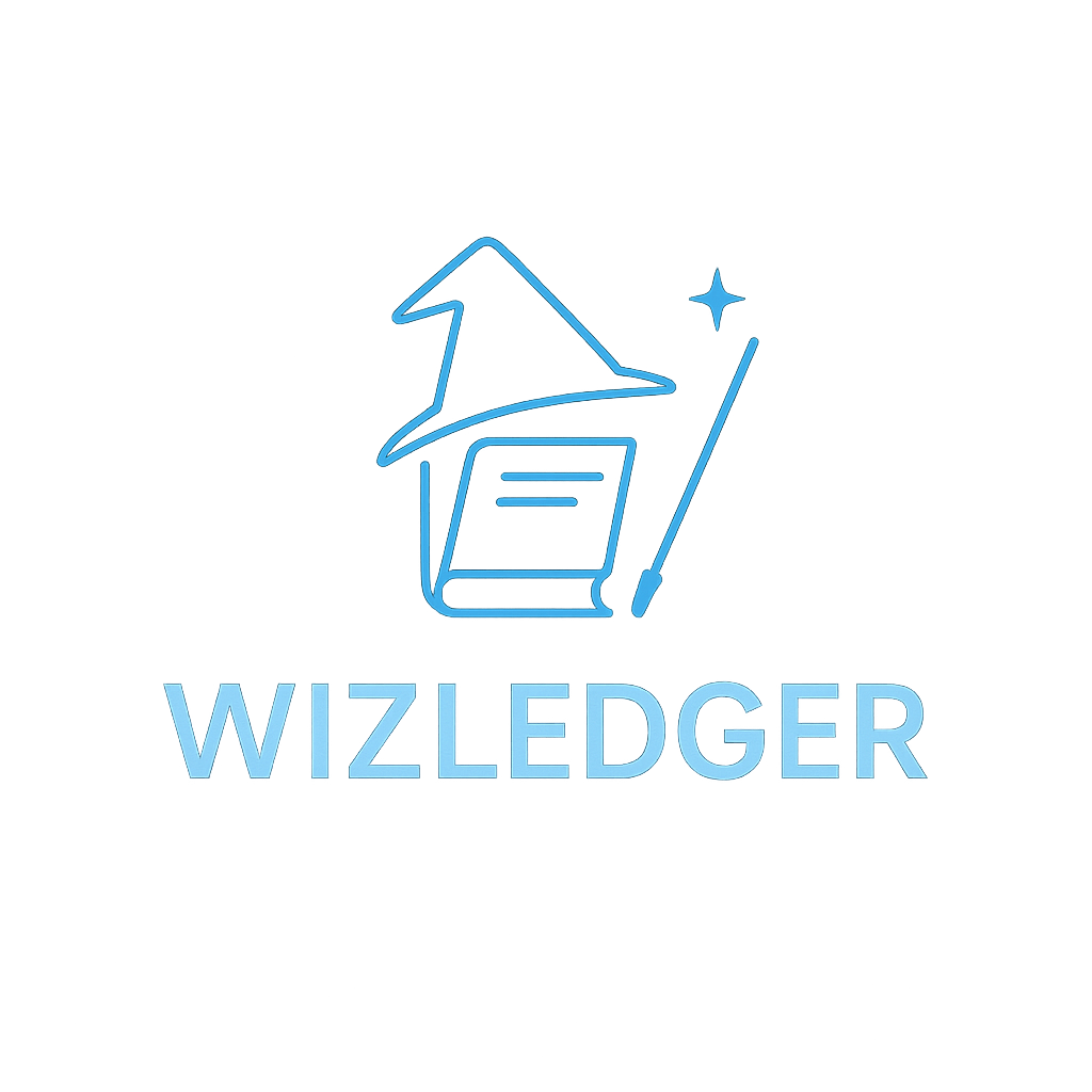 Wizledger